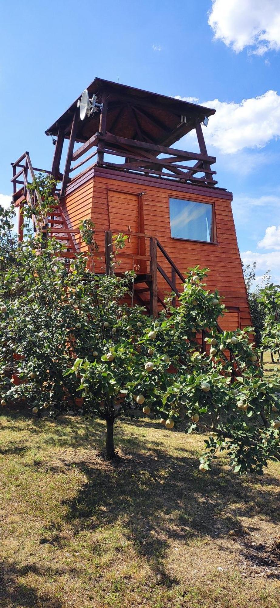 Salas Farma 47-Miris Dunja Cenej Exterior foto