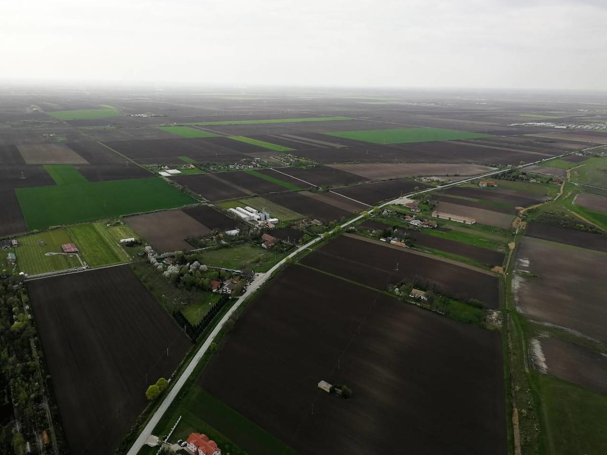 Salas Farma 47-Miris Dunja Cenej Exterior foto